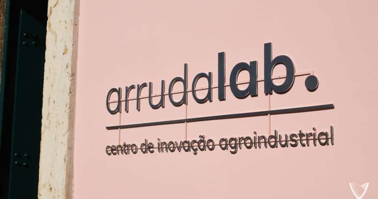 ArrudaLab – Apresentação do Centro de inovação agroindustrial, em Arruda dos Vinhos